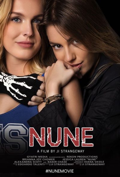 Nune Movie Poster